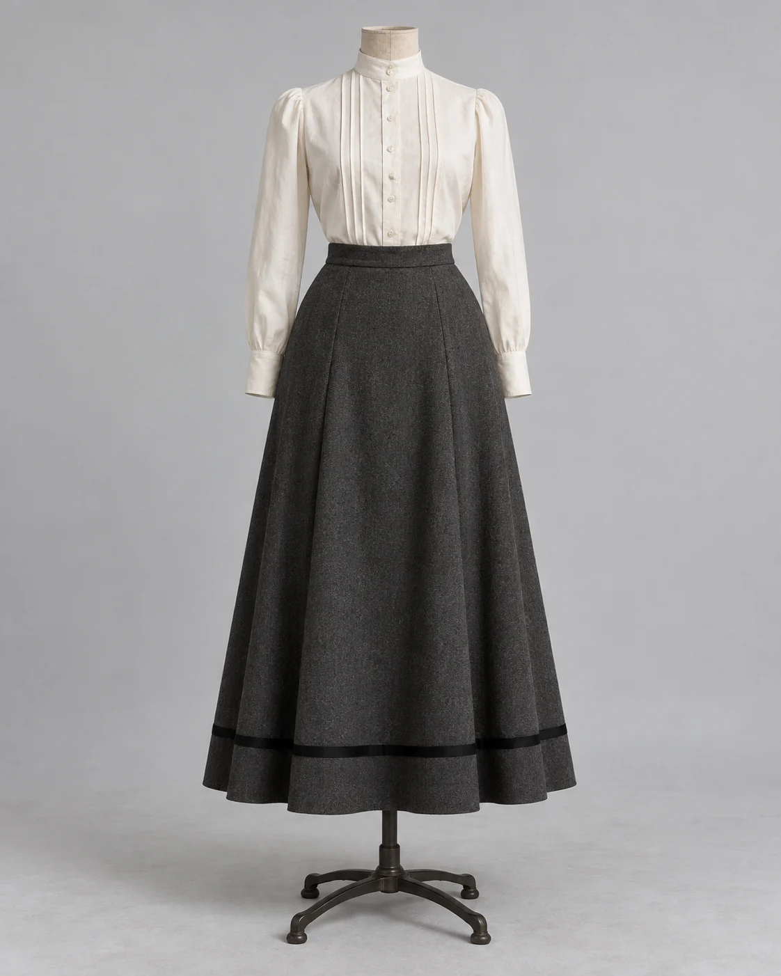 Victorian Walking Ensemble